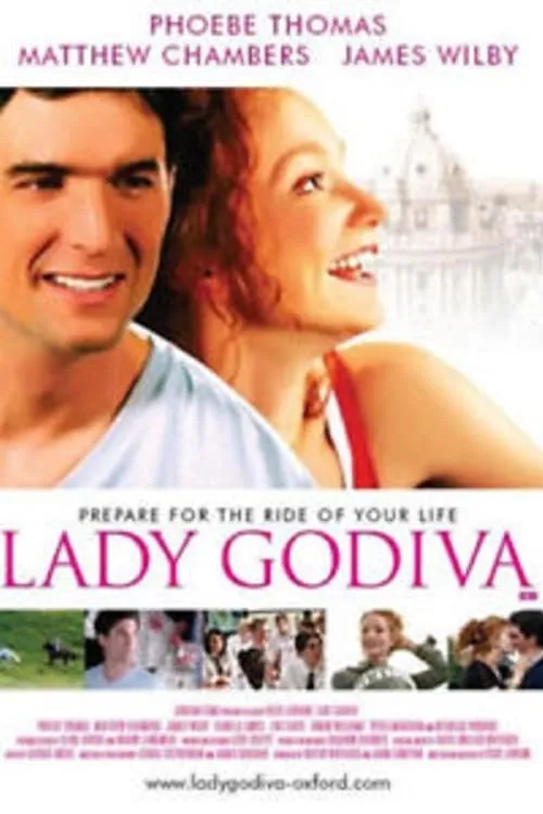 Lady Godiva (movie)