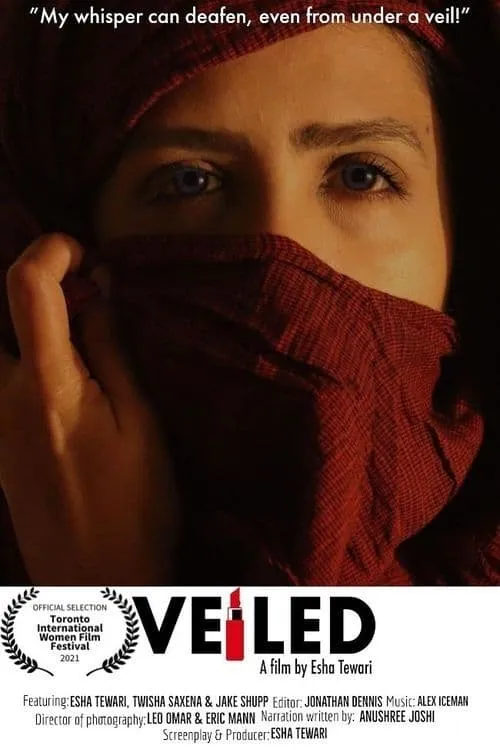 Veiled (фильм)