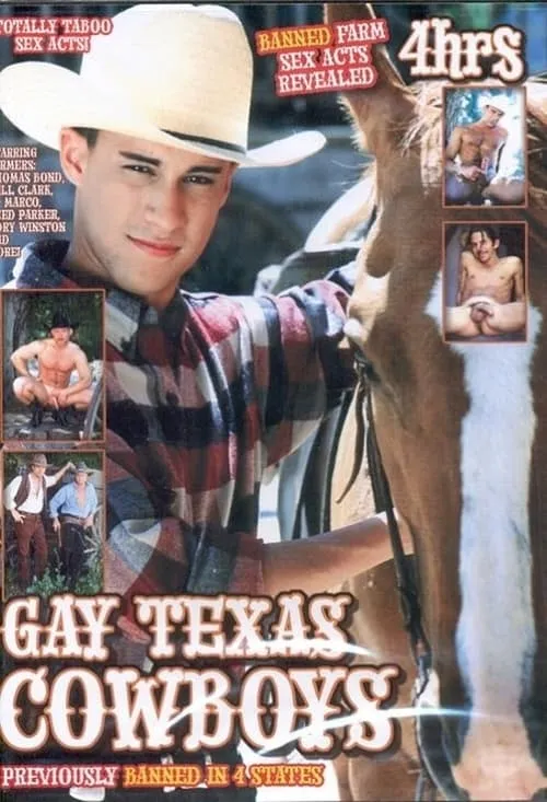 Gay Texas Cowboys (movie)