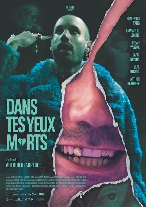 Dans tes yeux morts (фильм)