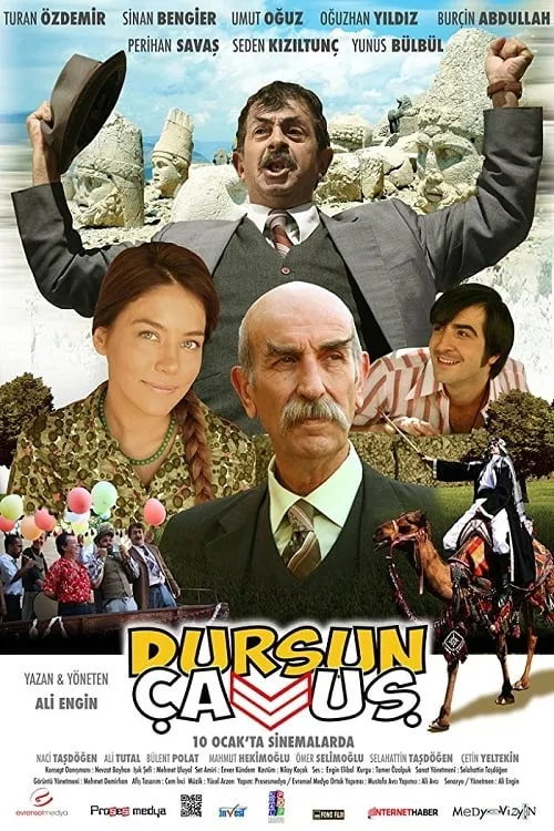 Dursun Çavuş (фильм)