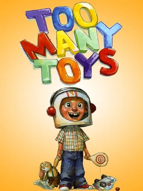 Too Many Toys (movie)