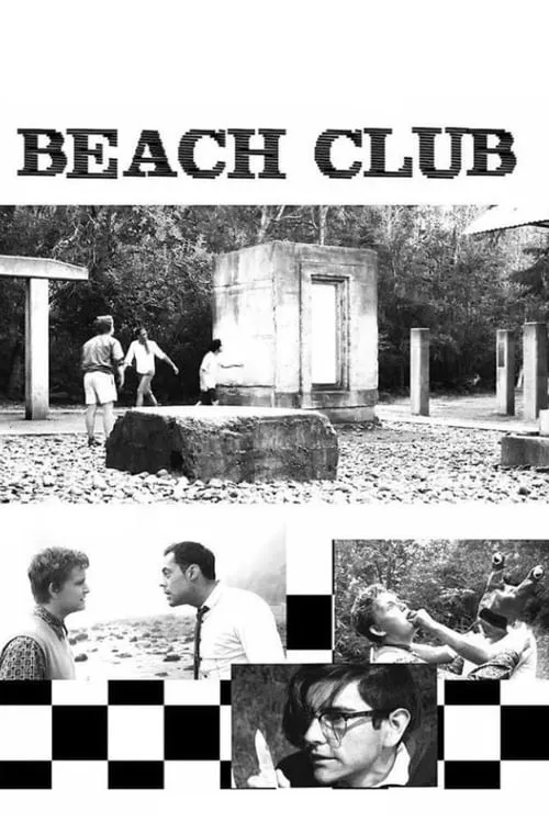 Beach Club (movie)