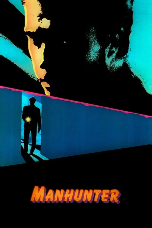 Manhunter (movie)