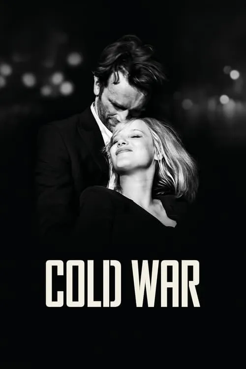 Cold War (movie)