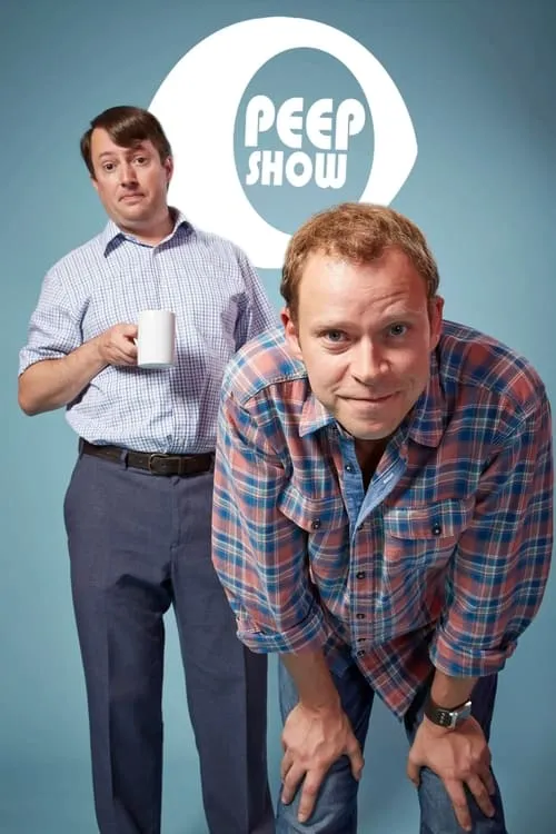 Peep Show (series)