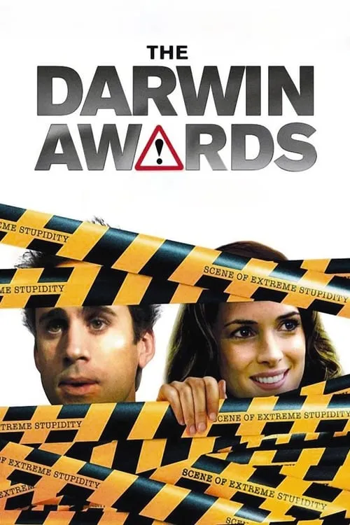The Darwin Awards (movie)