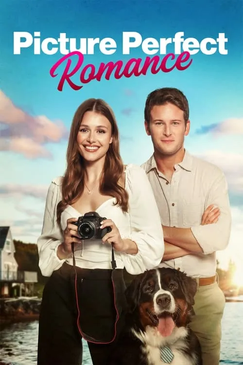 Picture Perfect Romance (movie)