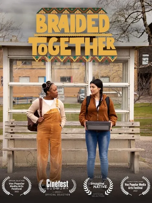 Braided Together (movie)