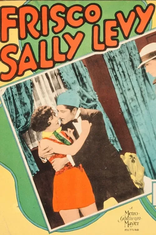 Frisco Sally Levy (movie)