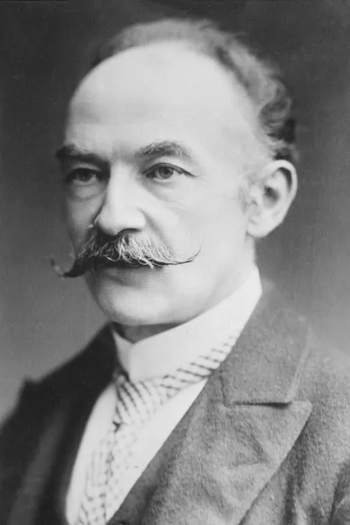 Thomas Hardy