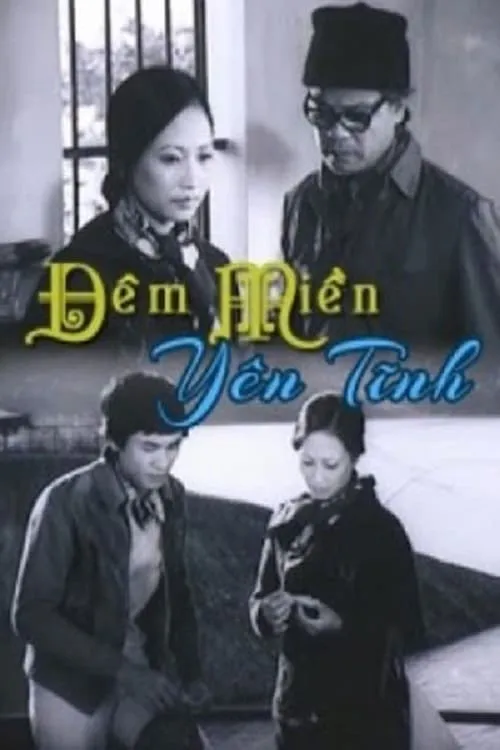 Đêm Miền Yên Tĩnh