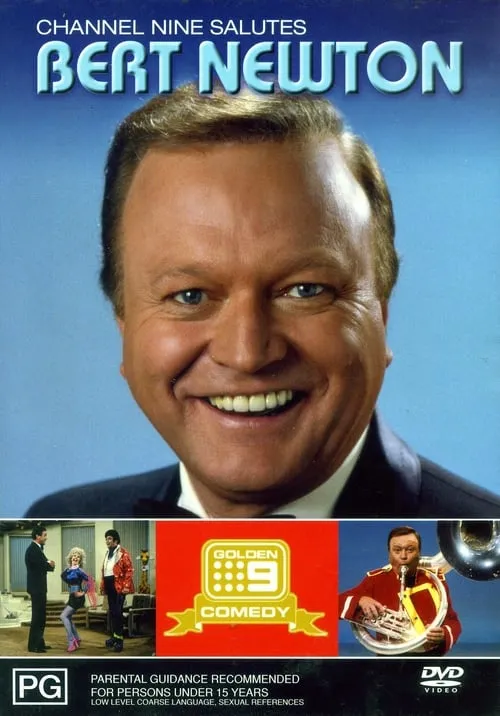 Channel 9 Salutes Bert Newton (movie)