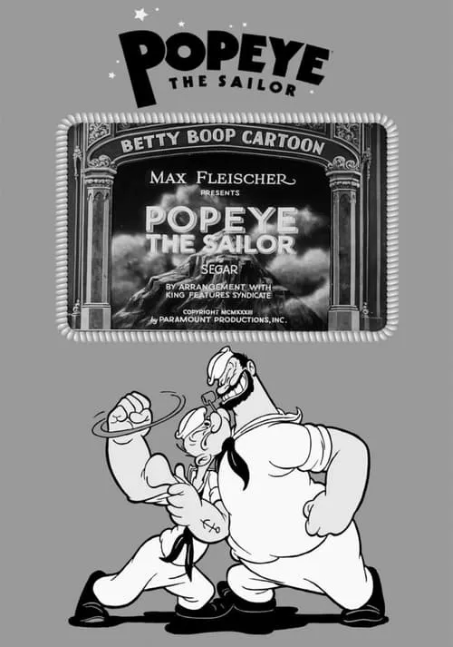 Popeye the Sailor (movie)