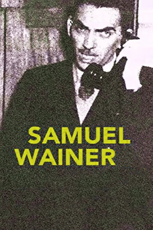 Samuel Wainer (фильм)