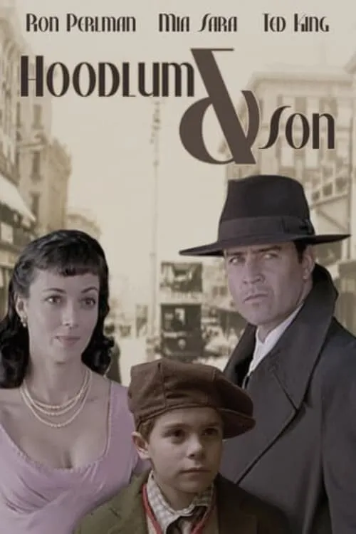 Hoodlum & Son (movie)