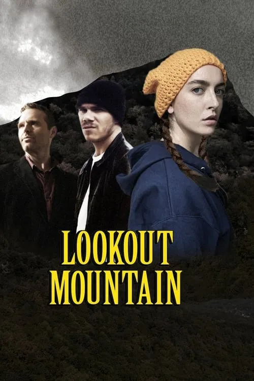 Lookout Mountain (фильм)