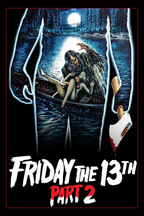 Friday the 13th Part 2 (movie)