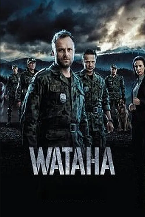 Wataha (сериал)