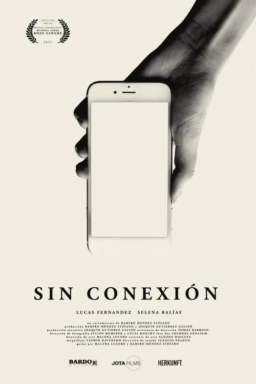 Sin Conexión (фильм)