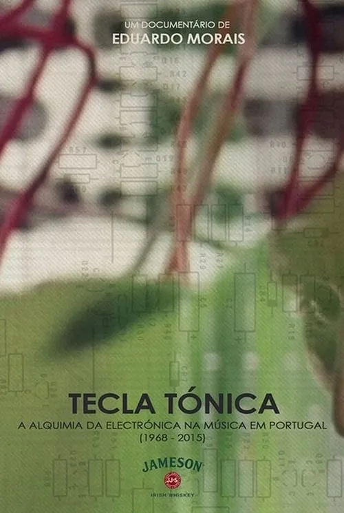 Tecla Tónica