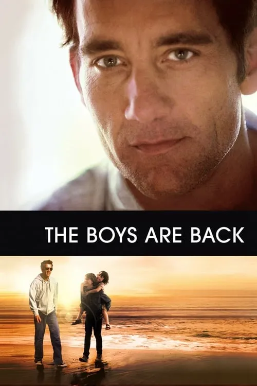 The Boys Are Back (movie)