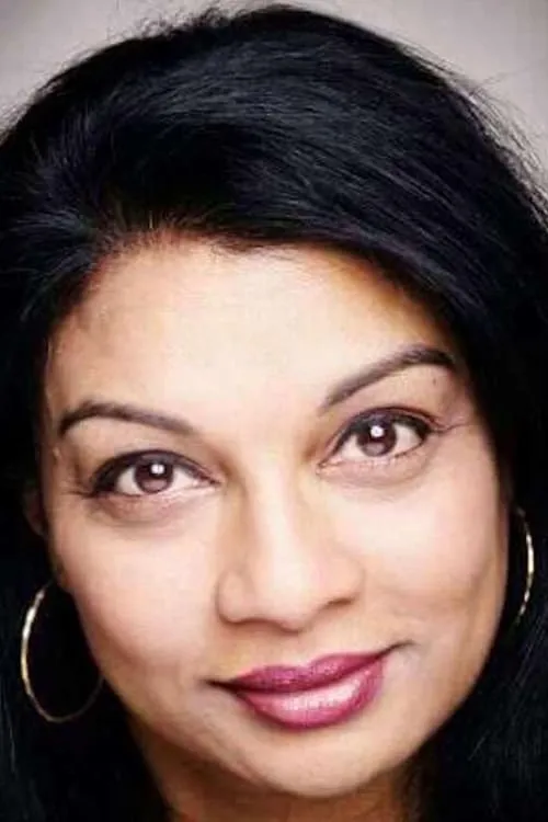 Leela Patel