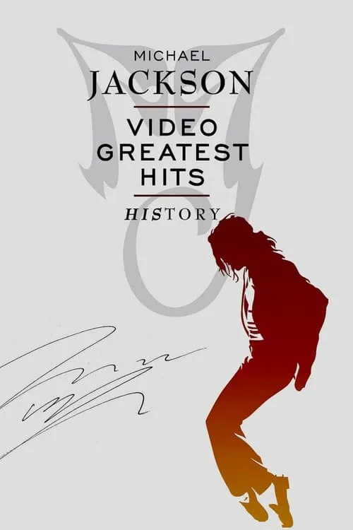 Michael Jackson Video Greatest Hits: HIStory (movie)