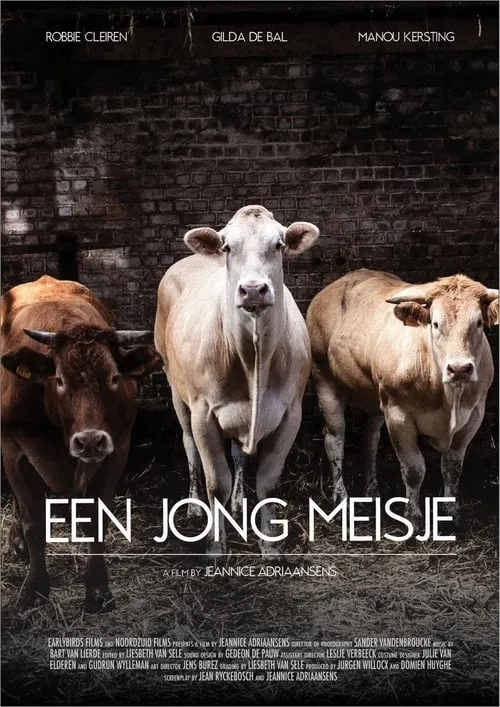 Een Jong Meisje (фильм)