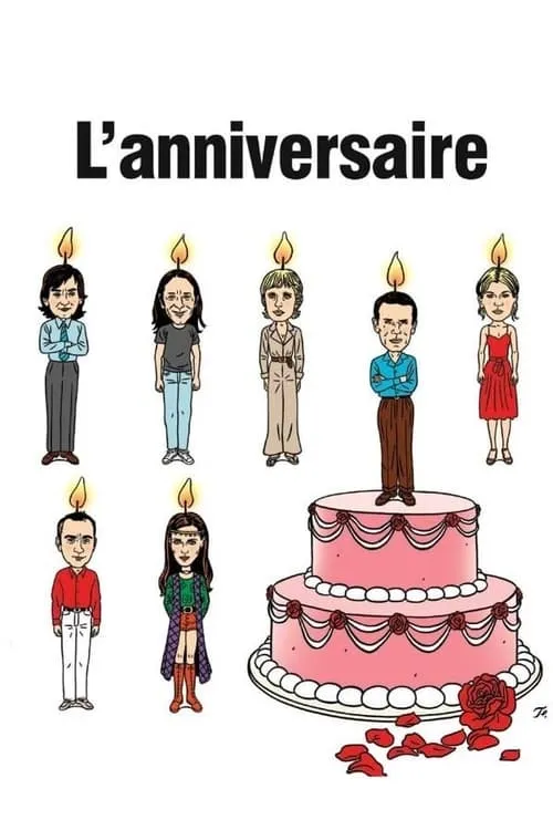 L'Anniversaire (movie)