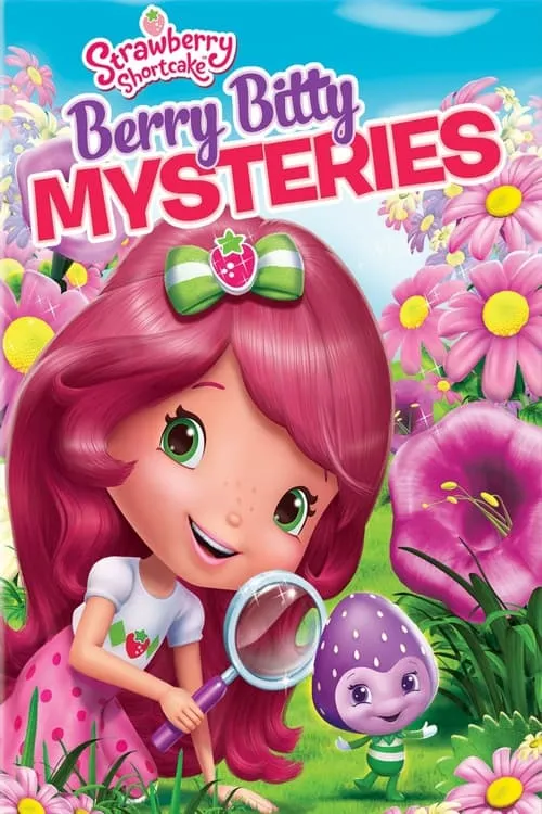 Strawberry Shortcake: Berry Bitty Mysteries (movie)