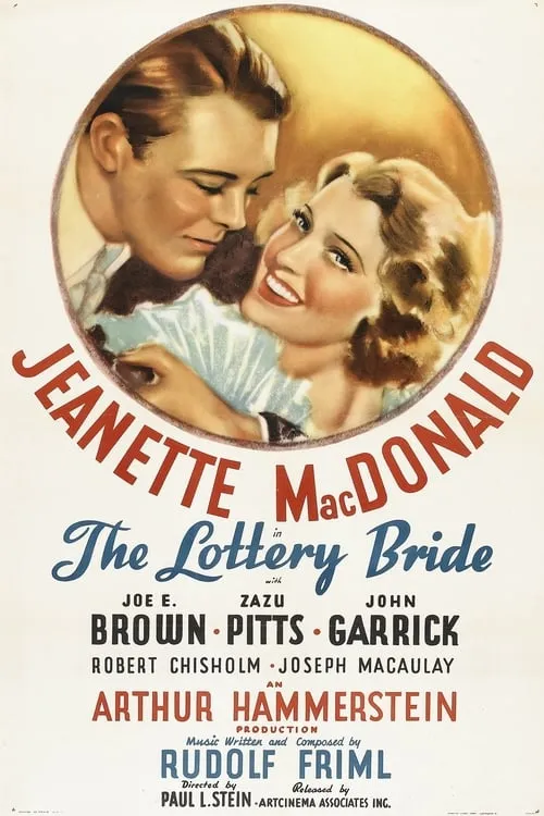 The Lottery Bride (movie)