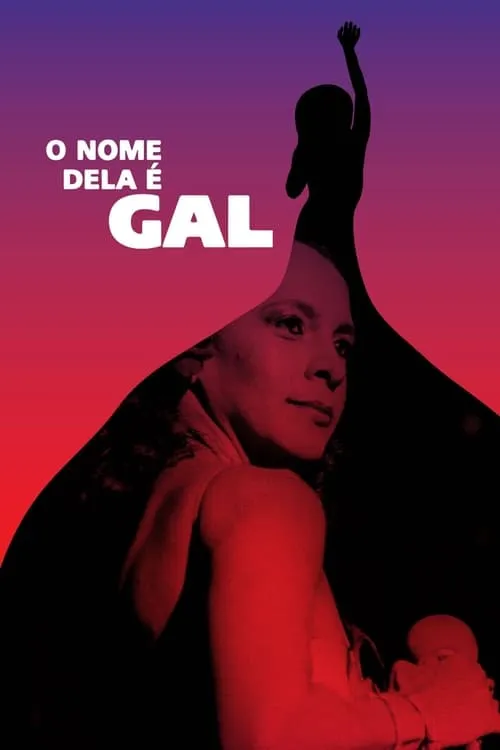 O Nome Dela é Gal (сериал)