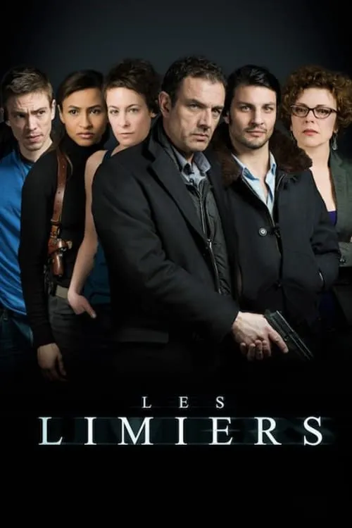 Les Limiers (сериал)