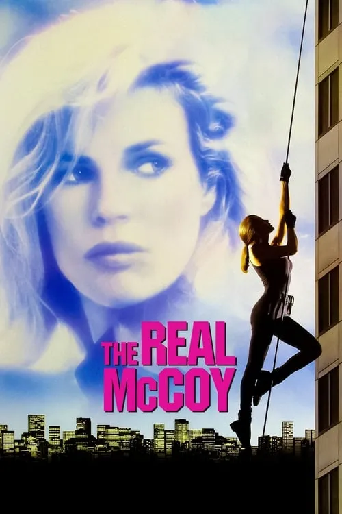 The Real McCoy (movie)