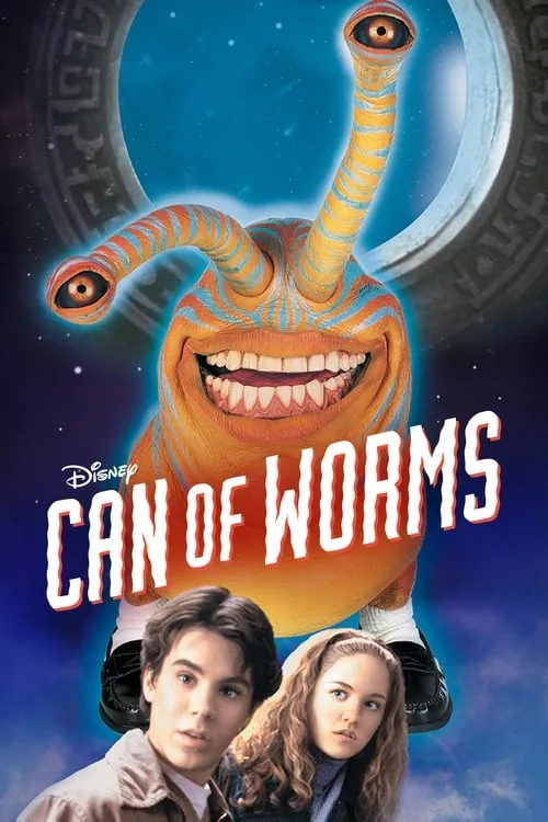 Can of Worms (movie)