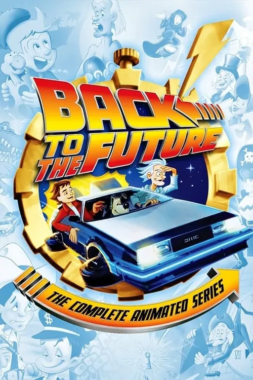 Back to the Future (series)