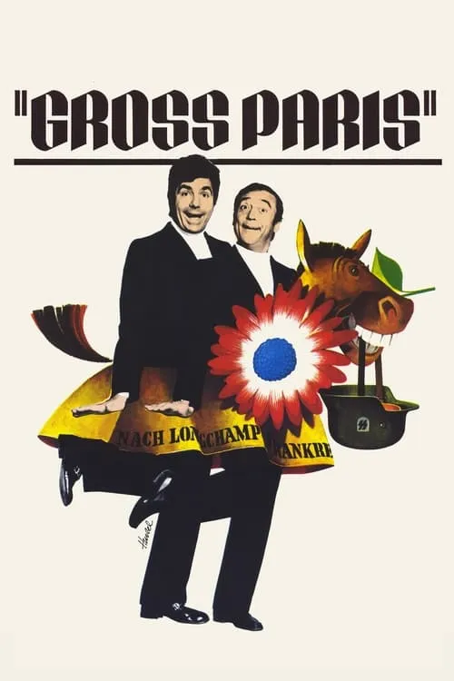 Gross Paris (фильм)