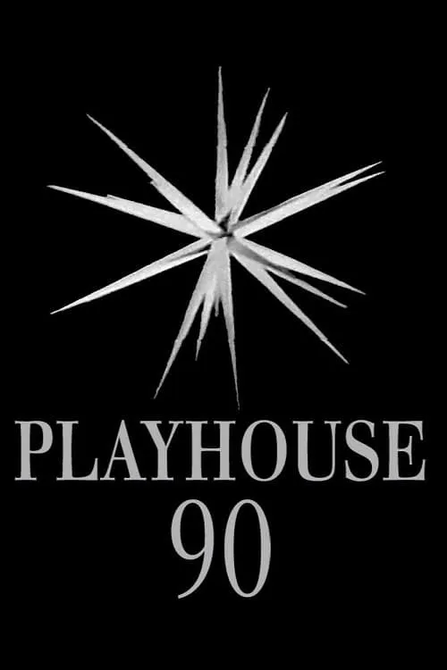 Playhouse 90 (сериал)