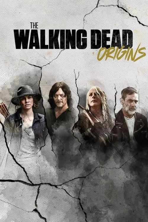 The Walking Dead: Origins (series)