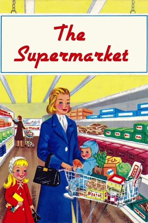 The Supermarket (movie)