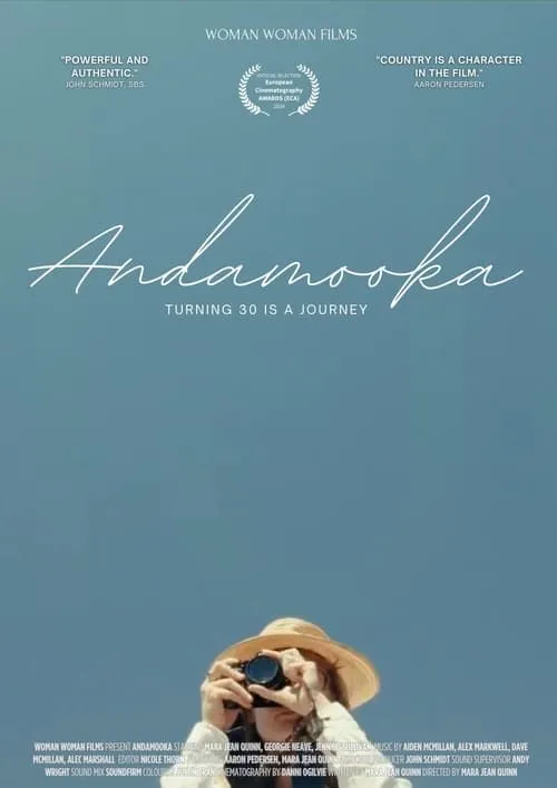 Andamooka (movie)