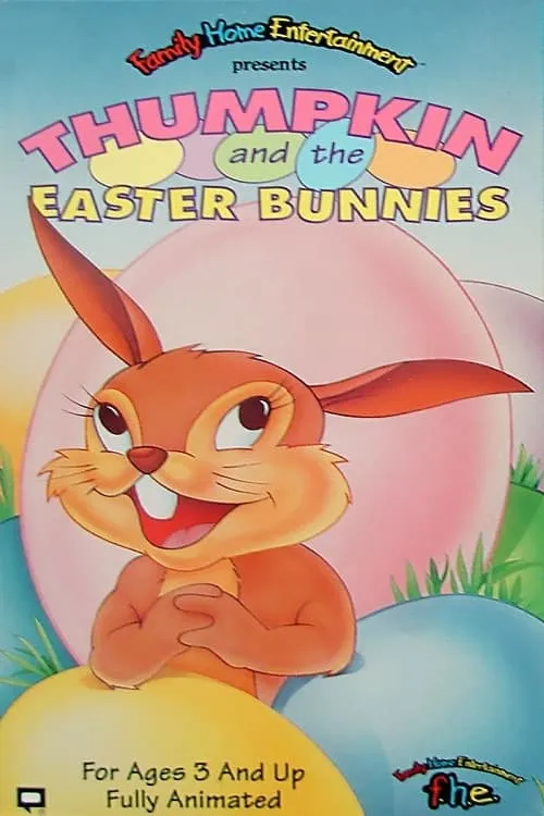 Thumpkin and the Easter Bunnies (movie)