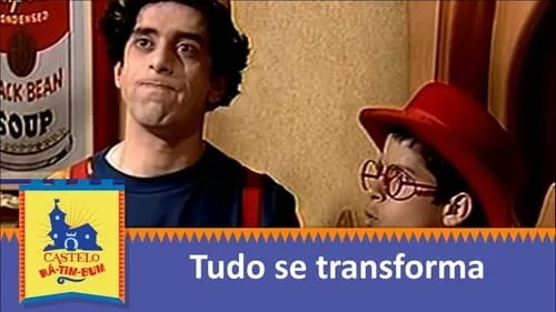 Tudo Se Transforma