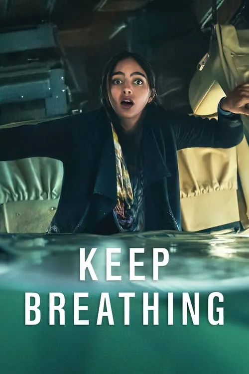 Keep Breathing (series)