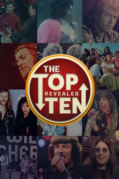 The Top Ten Revealed (series)