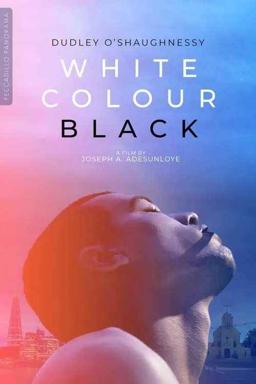 White Colour Black (movie)