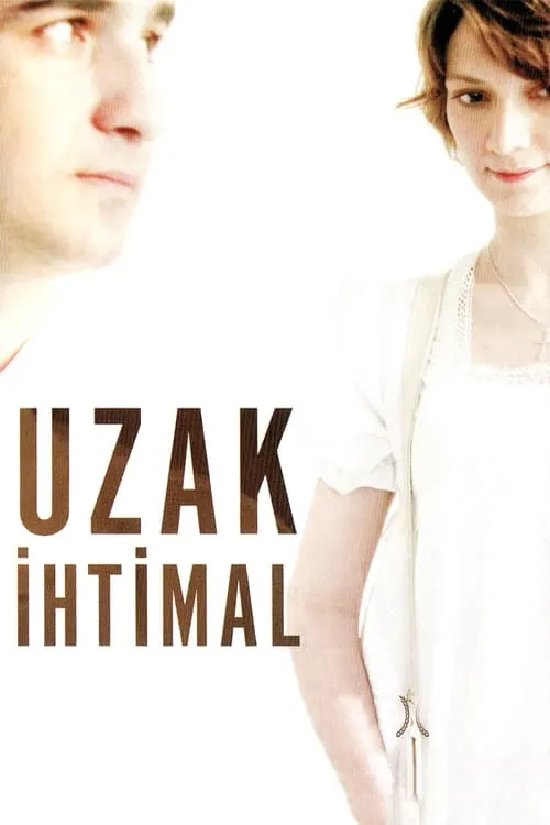 Uzak İhtimal (фильм)