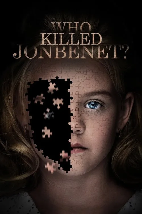 Who Killed JonBenét? (фильм)