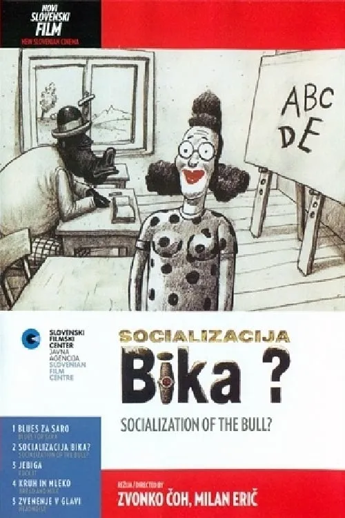 Socializacija bika? (фильм)